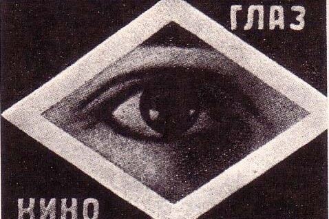Dziga Vertov - Kino Eye