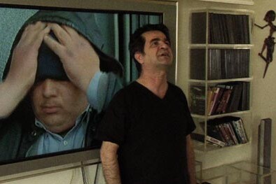 This is not a film (Jafar Panahi, 2011)