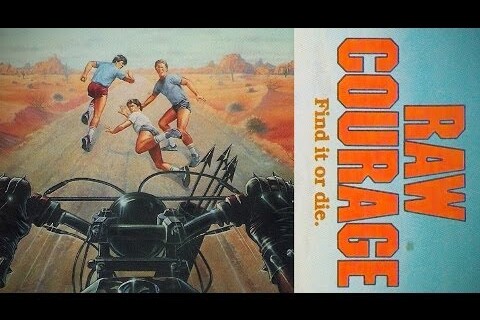 Courage (1984)