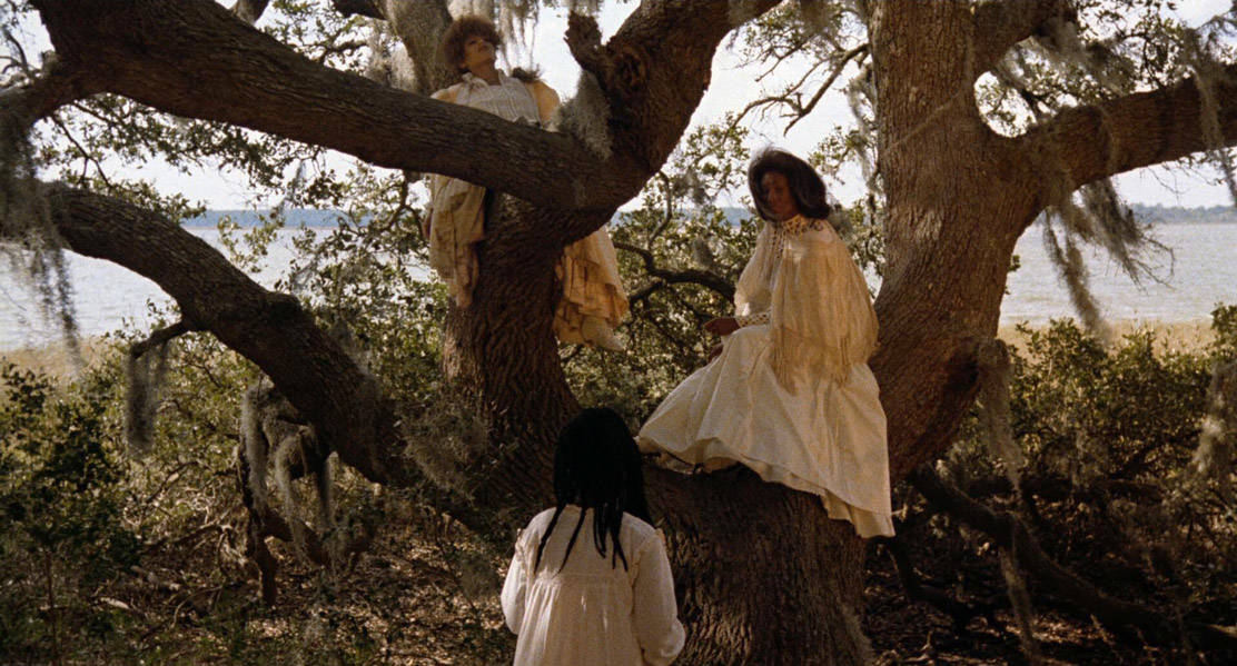 Daughters of the dust (Julie Dash, 1991)