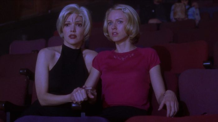 Mulholland drive (David Lynch, 2001)