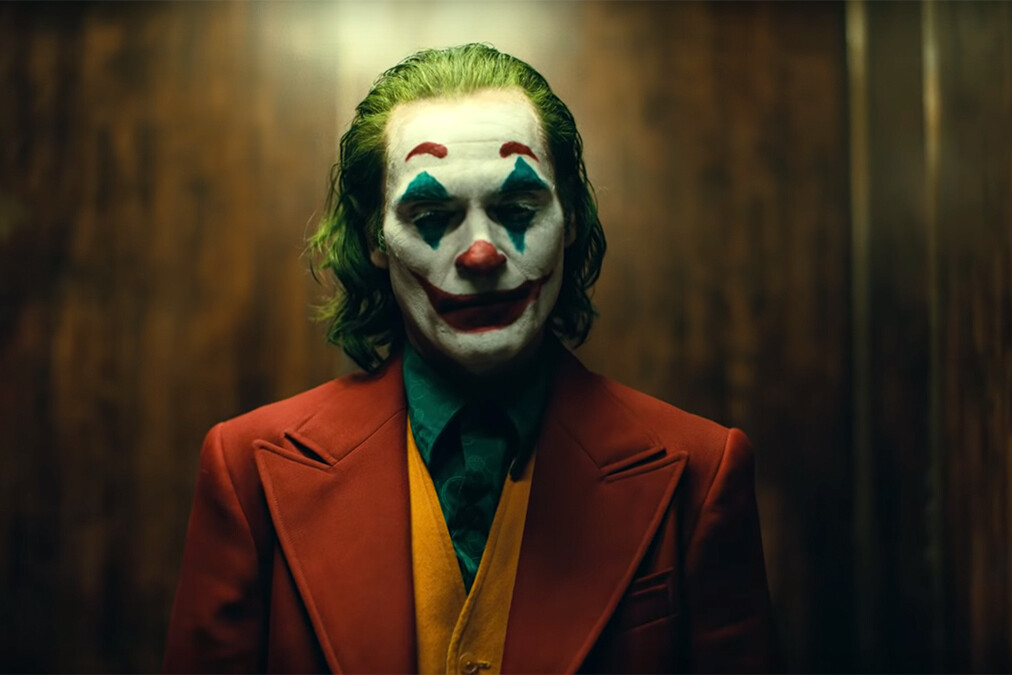 Joker (Todd Phillips, 2019)