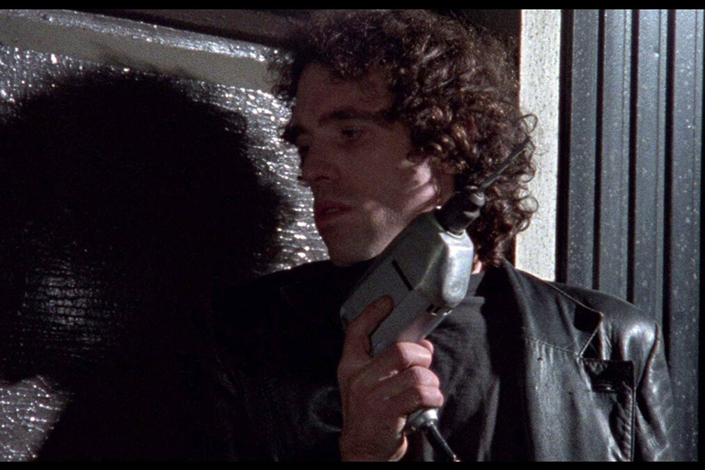Driller killer (Abel Ferrara, 1979)