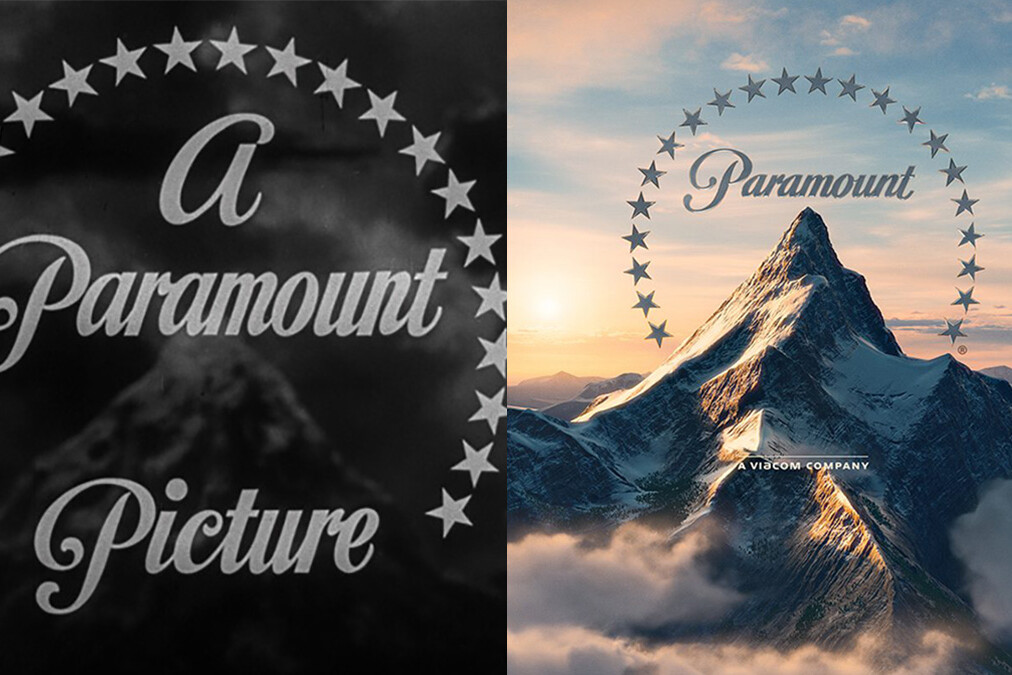 Paramount: 1948 vs. 2019