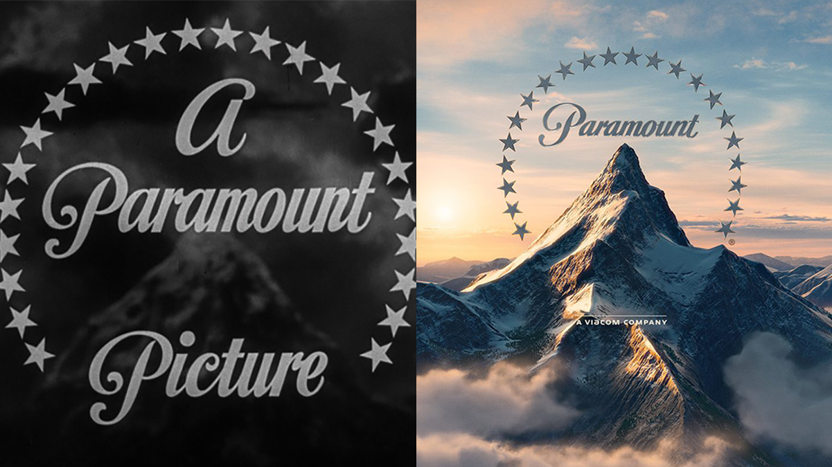 Paramount: 1948 vs. 2019