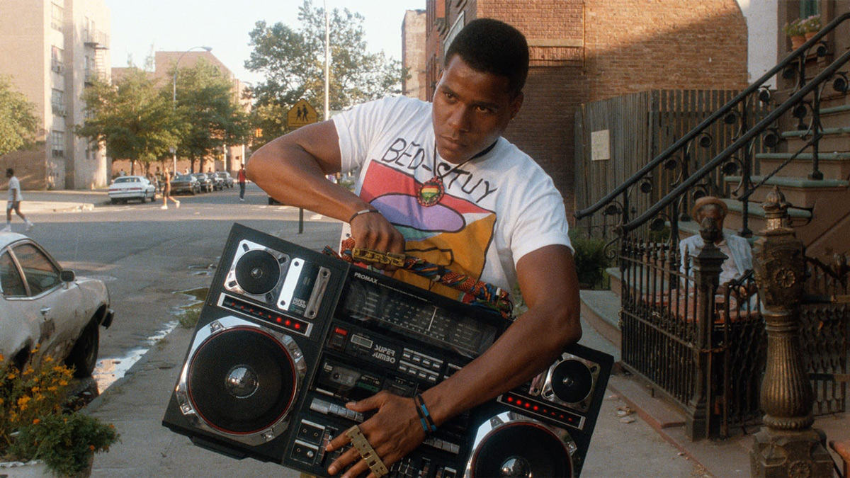Do the right thing (Spike Lee, 1989)