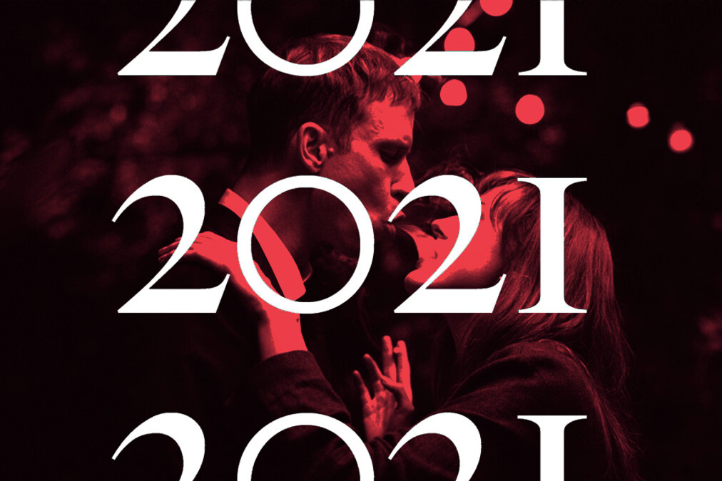2021 års bästa filmer