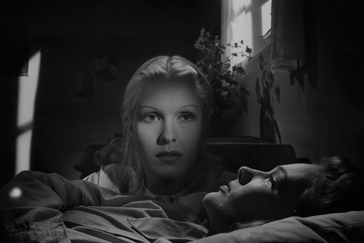 Två kvinnor (1947)