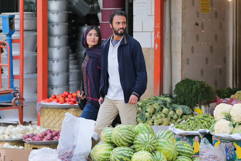 A hero (Asghar Farhadi, 2021)