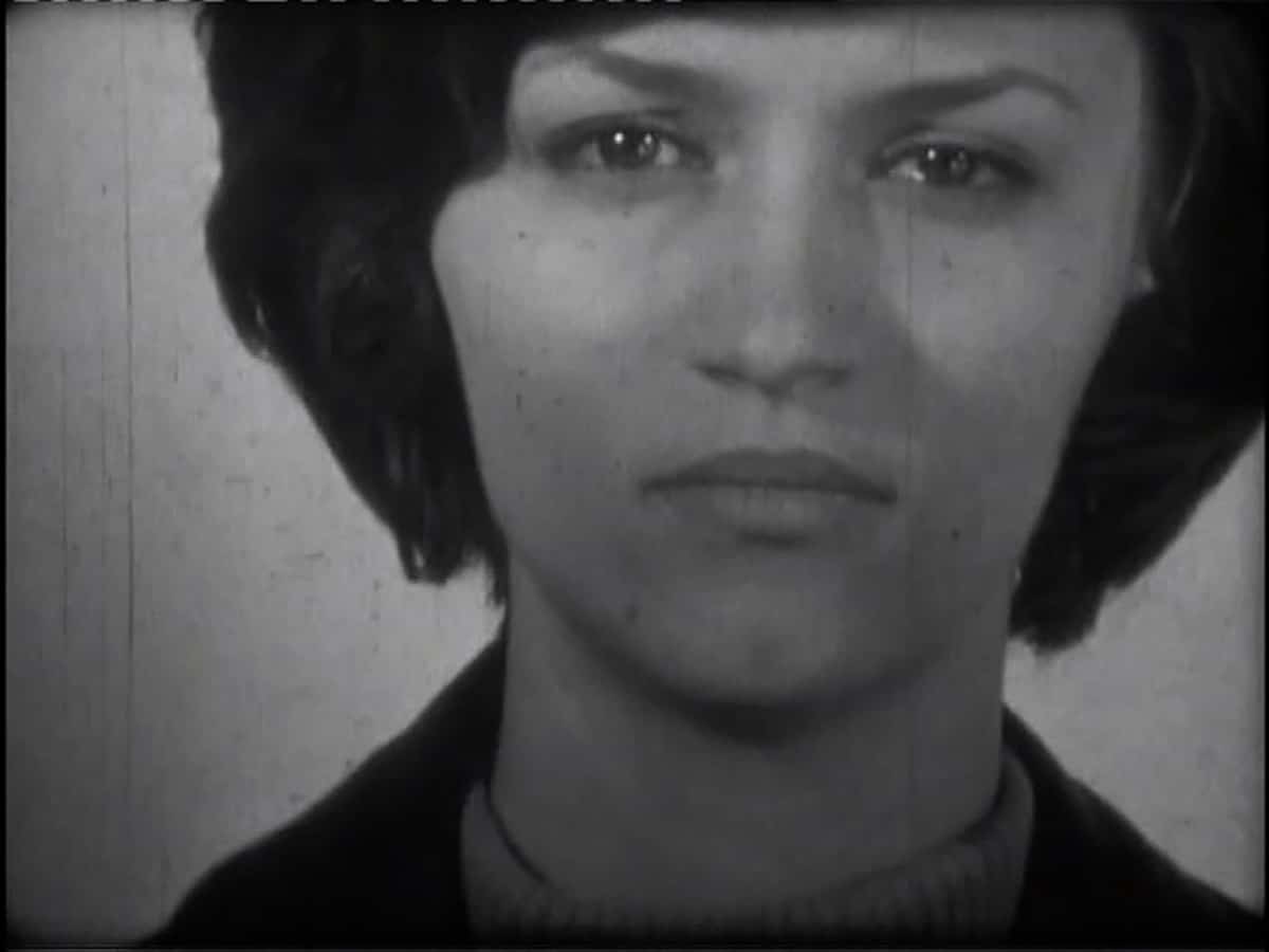 Žemsko (Female, 1968)