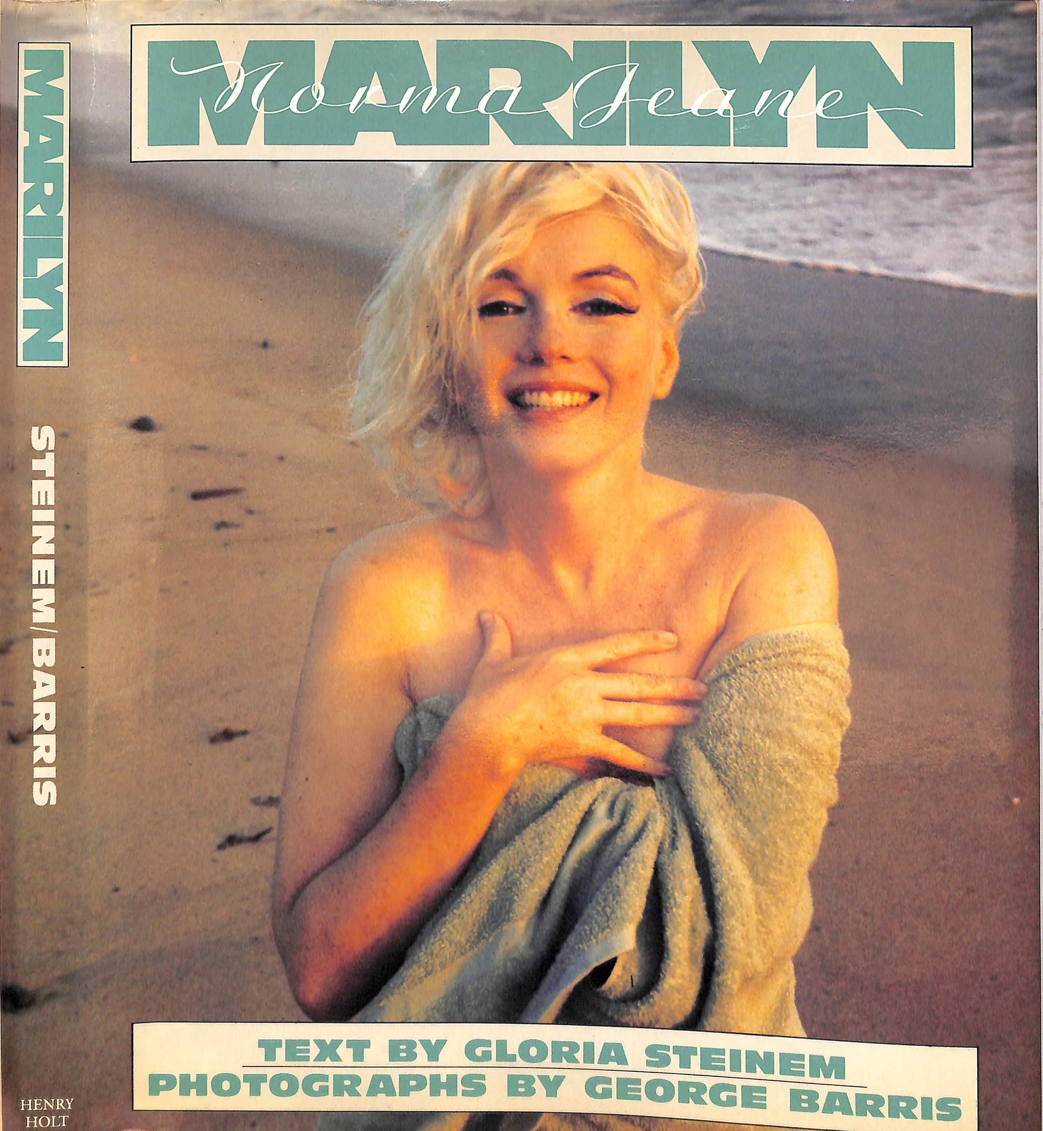 Marilyn: Norma Jean (1988)