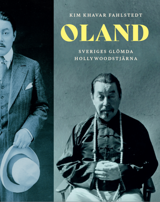 Oland – Sveriges glömda Hollywoodstjärna (2024) 