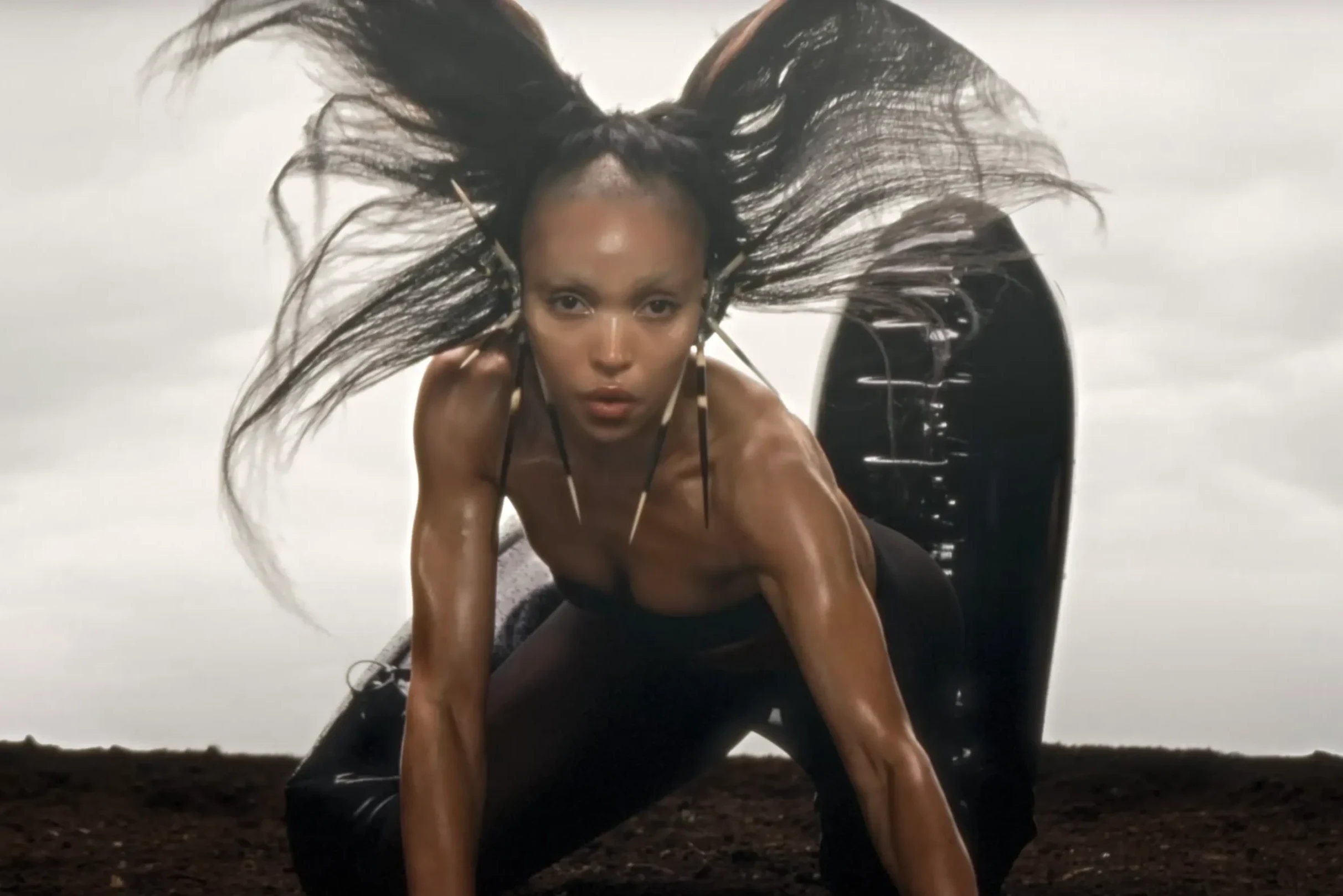 FKA Twigs Eusexa (2024)