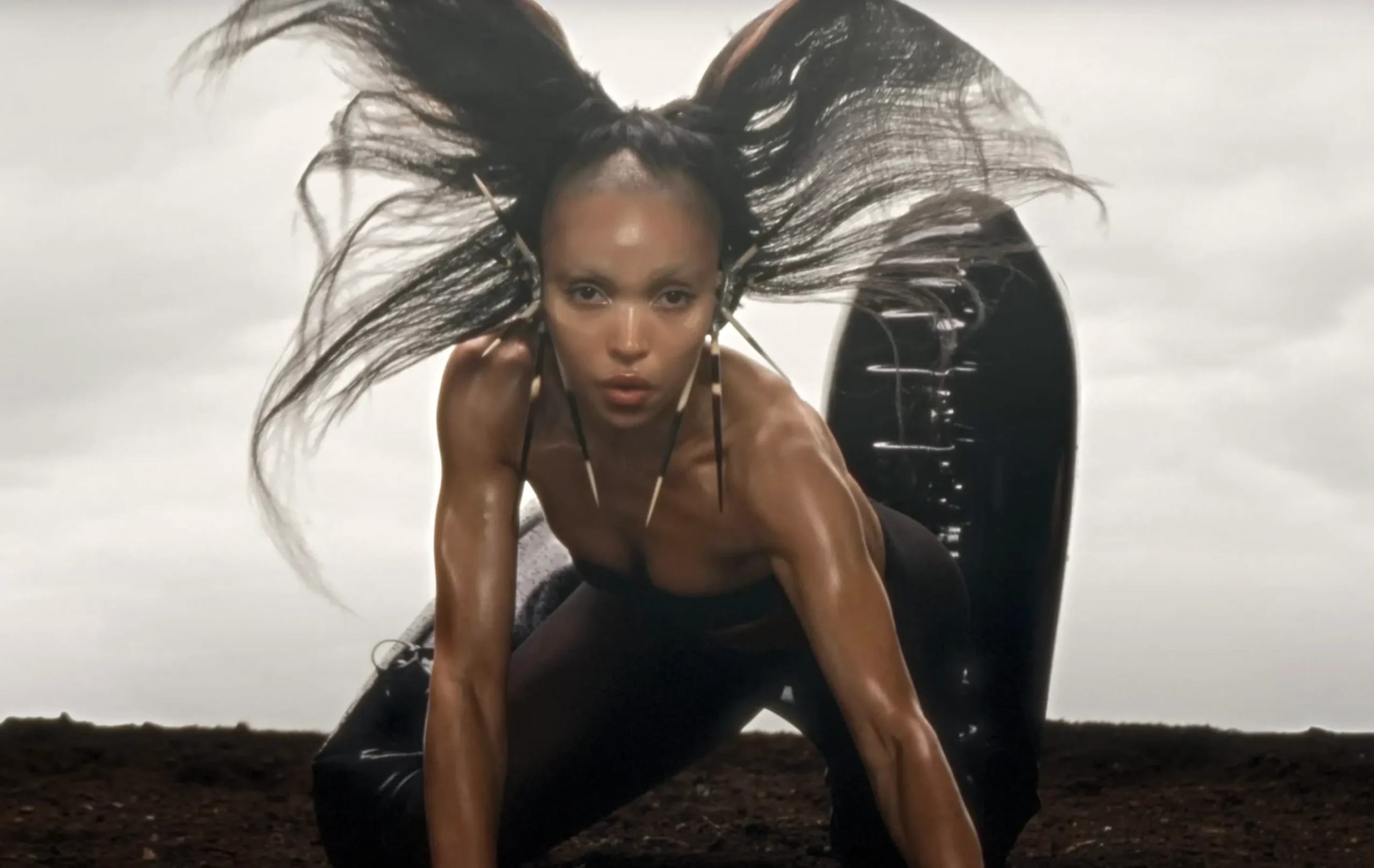 FKA Twigs Eusexa (2024)