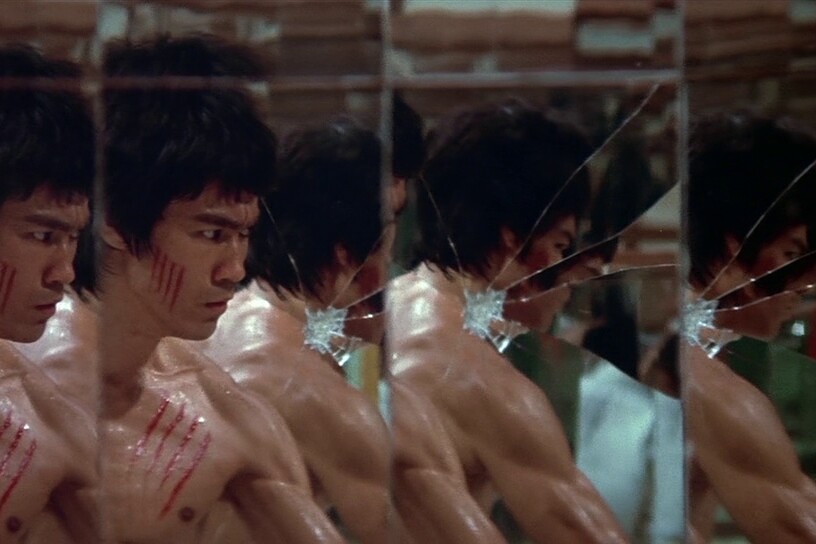 Enter the dragon (1973)