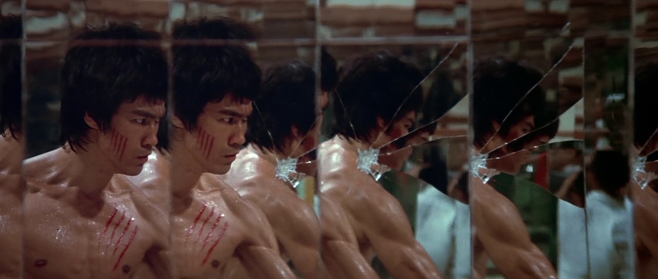 Enter the dragon (1973)