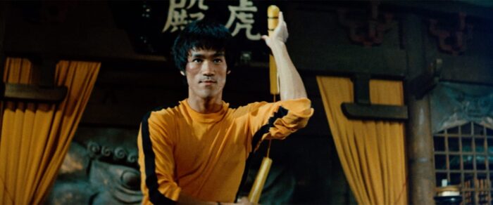 Game of death (1978)