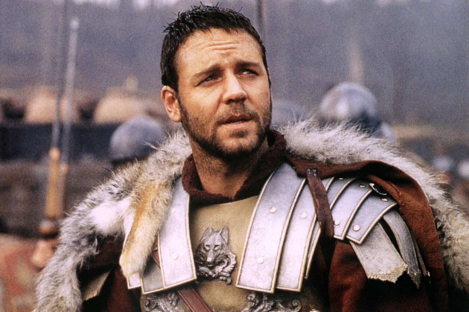 Gladiator (2000)