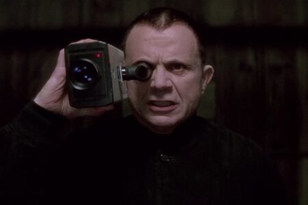 Lost highway (1997)