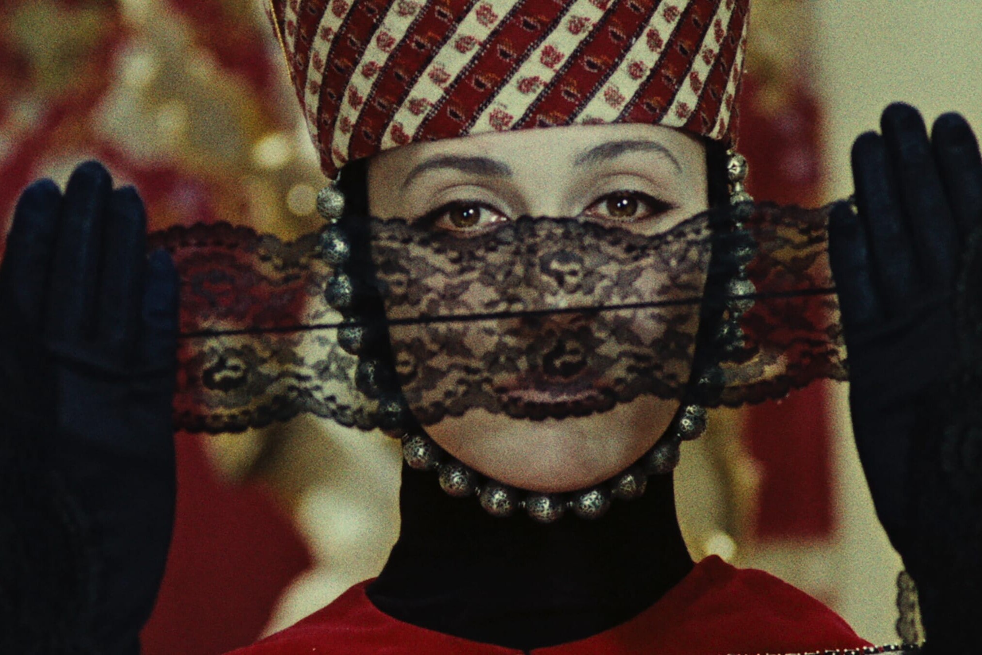 The color of pomegranates (1969)