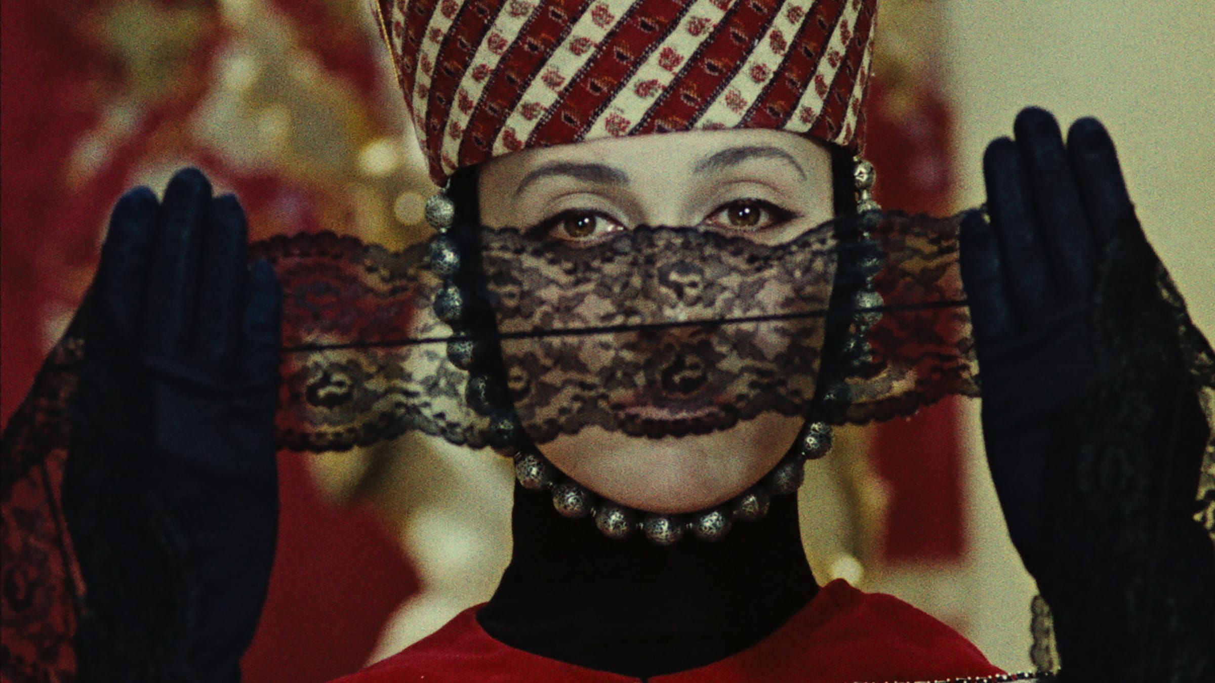 The color of pomegranates (1969)