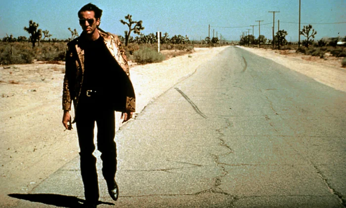 Wild at heart (1990)