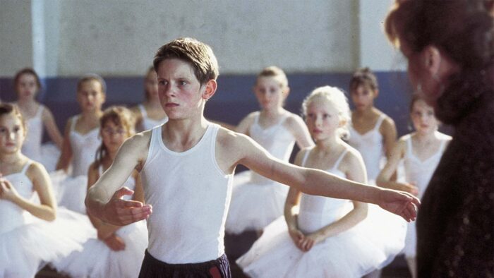 Billy Elliot (2000)