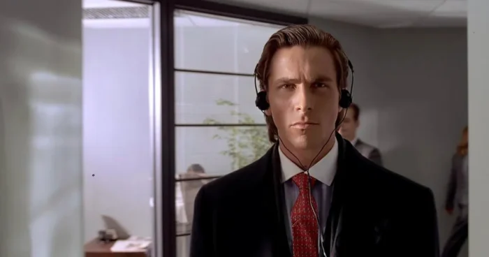 American Psycho (2000)