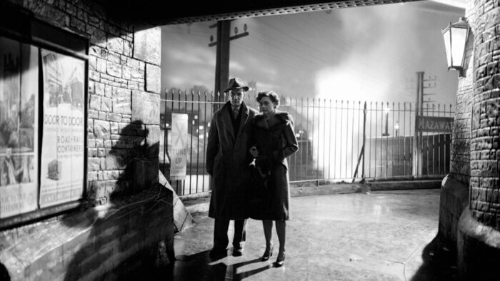 Brief Encounter (1945)