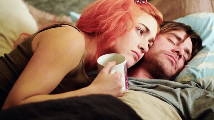 Eternal Sunshine of the Special Mind (2004)