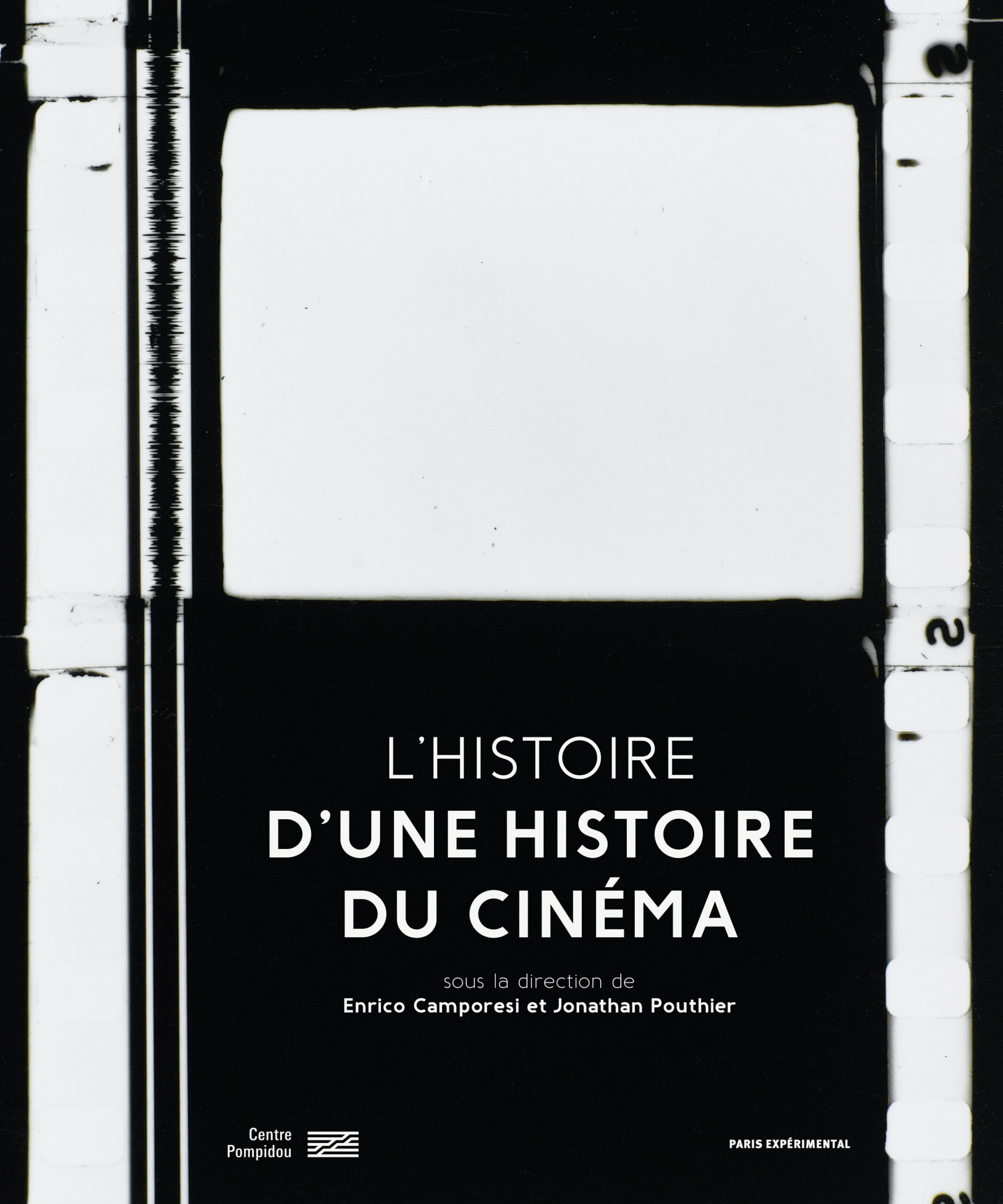 L'histoire d'une historie du cinéma