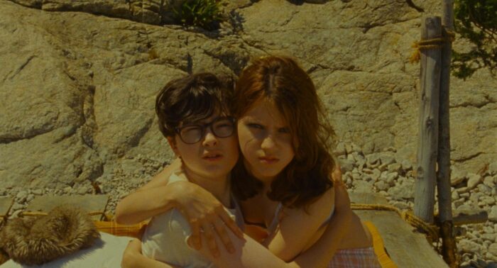 Moonrise Kingdom (2012)