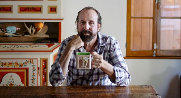 Peter Stormare