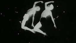 The Very Eye of the night, Maya Deren (1955)