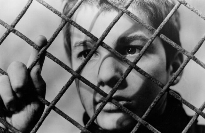 De 400 slagen (1959)