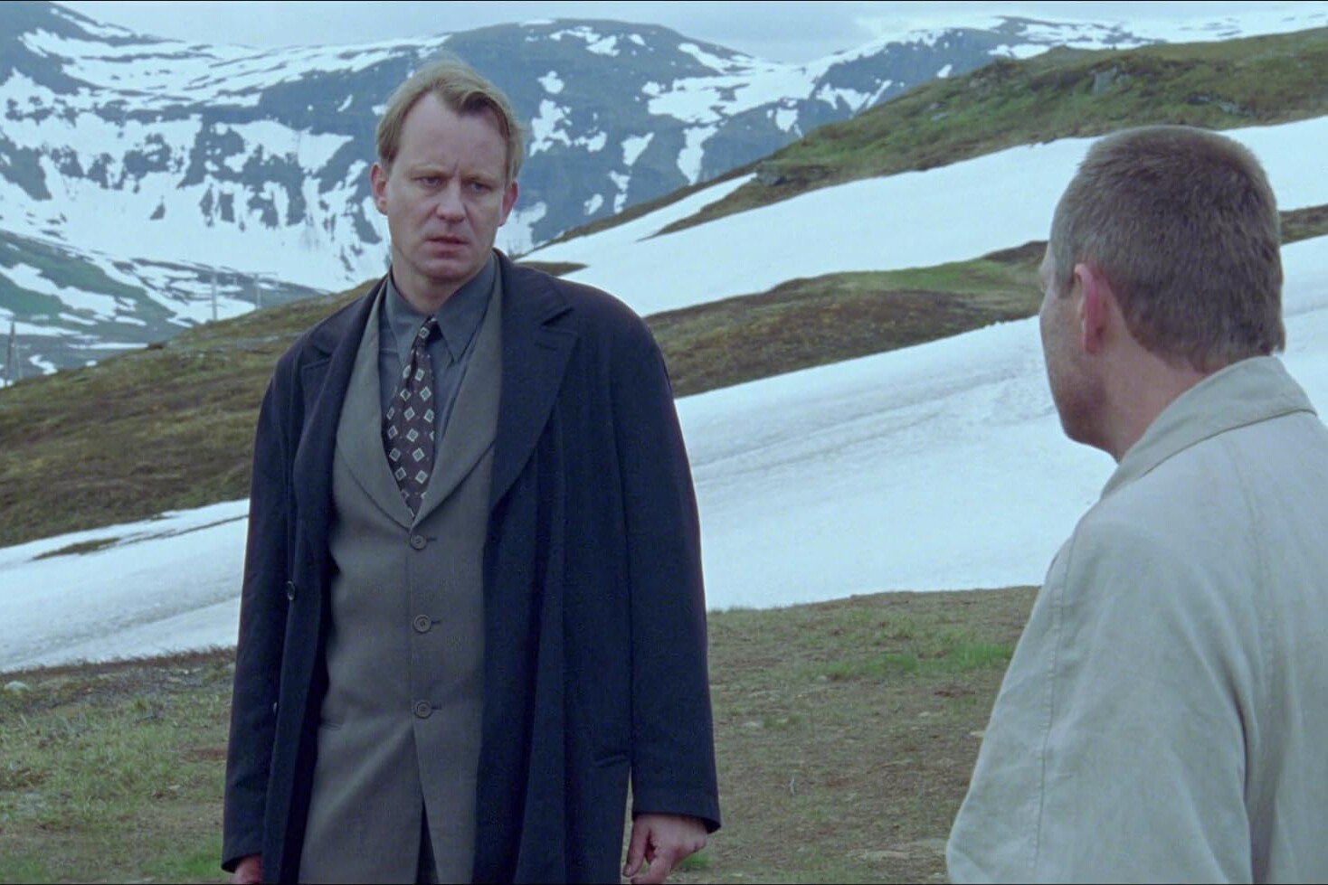 Insomnia (1997)