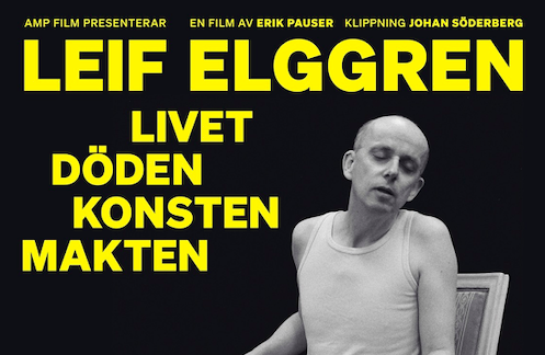 Livet Döden Konsten Makten (2025)