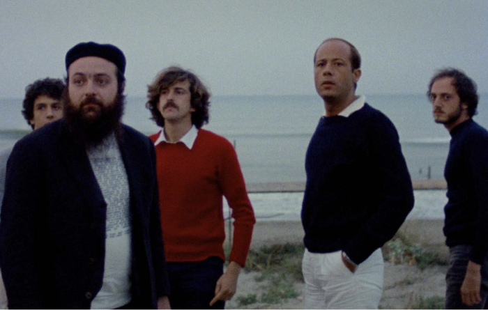 Ecce Bombo (1978)