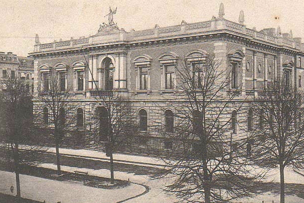 Valandhuset