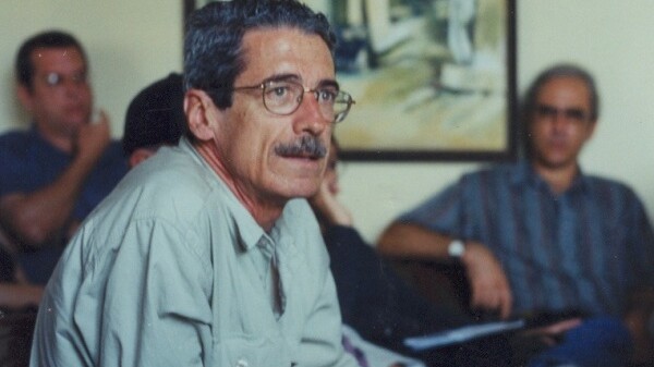 Fernando Pérez