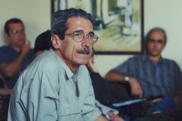 Fernando Pérez