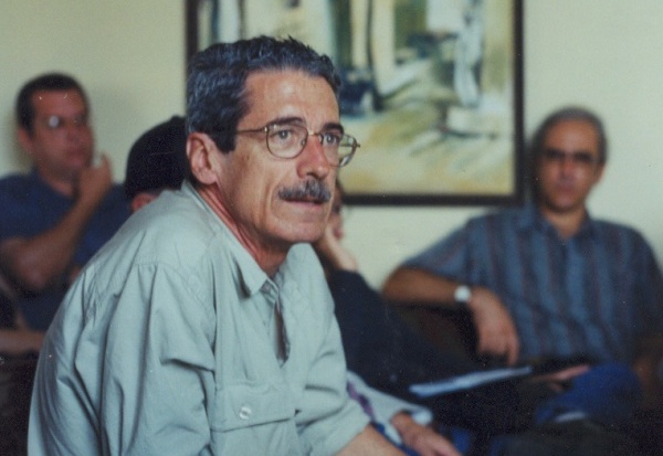 Fernando Pérez
