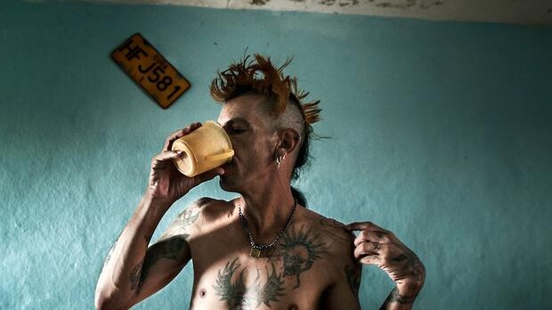 Los Frikis 2024