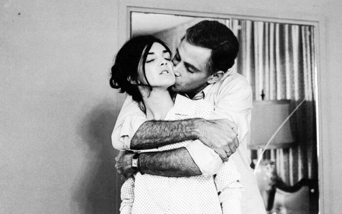 Memorias del subdesarrollo (1968)