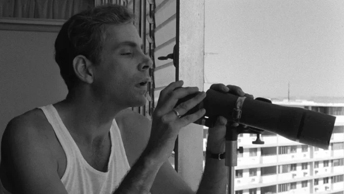 Memorias del subdesarrollo (1968)