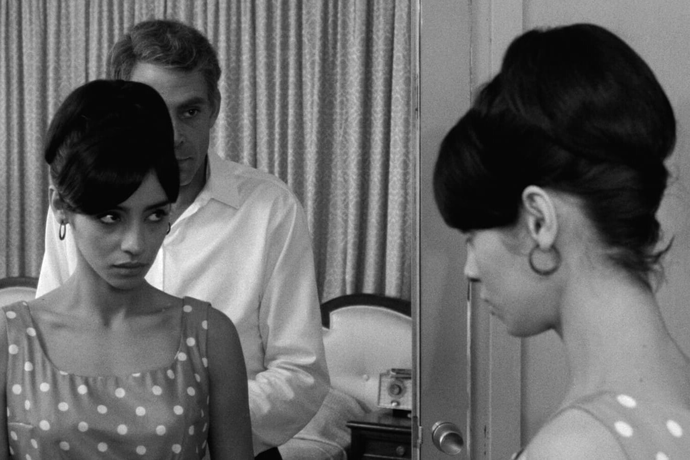 Memorias del subdesarrollo (1968)