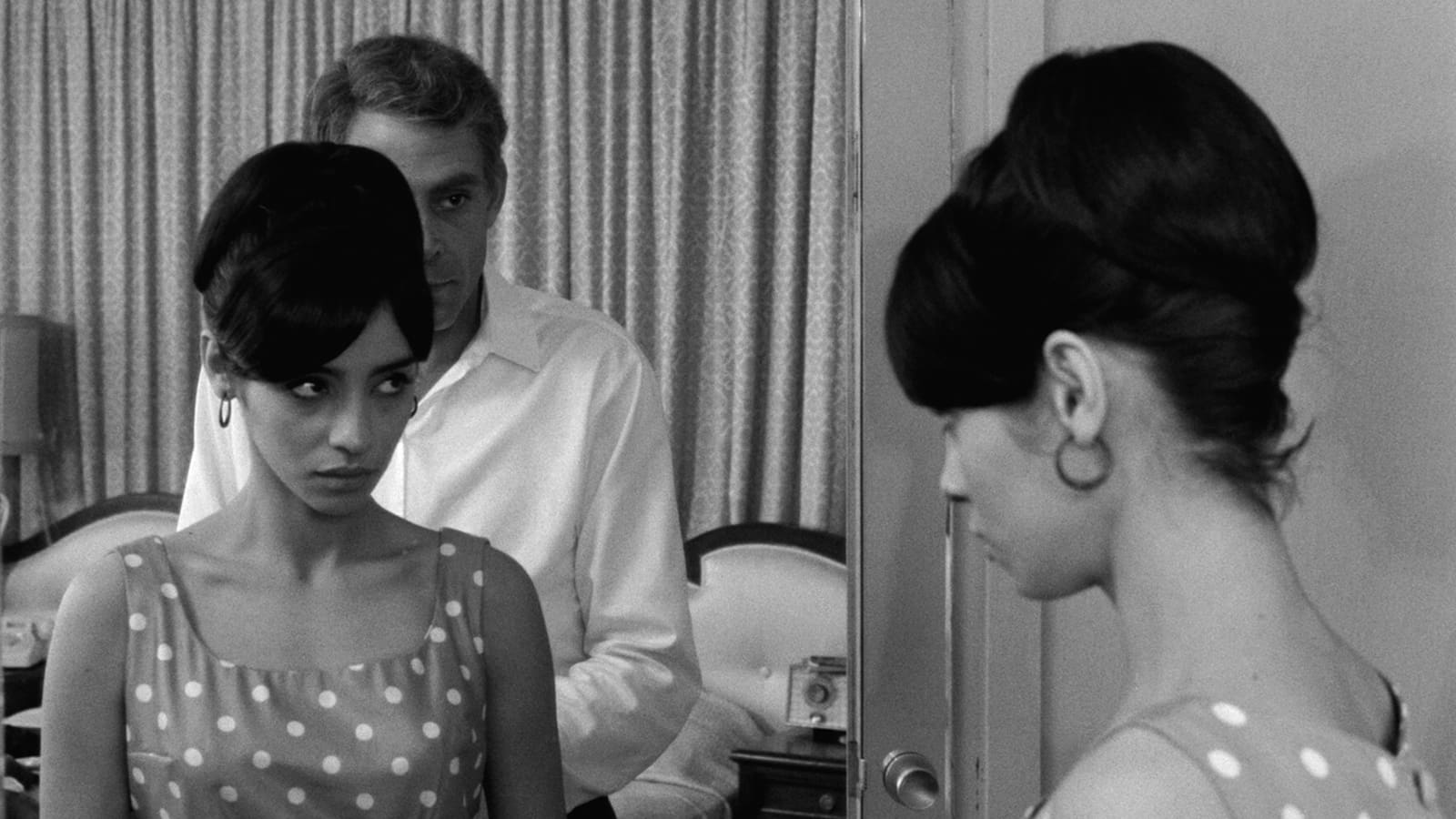 Memorias del subdesarrollo (1968)