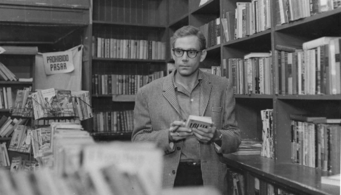 Memorias del subdesarrollo (1968)