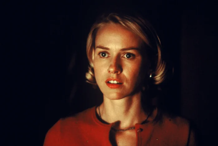 Naomi Watts i Blue velvet (1986)