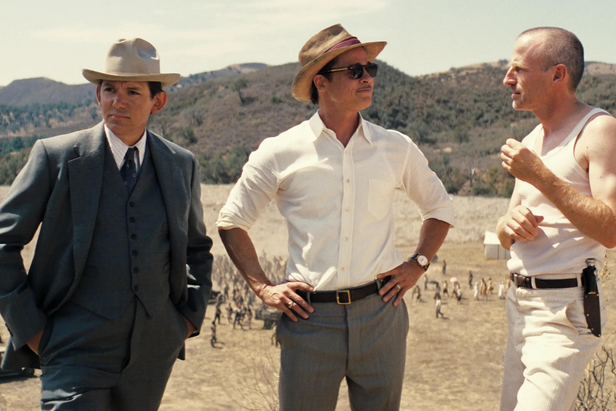 Babylon (2022)